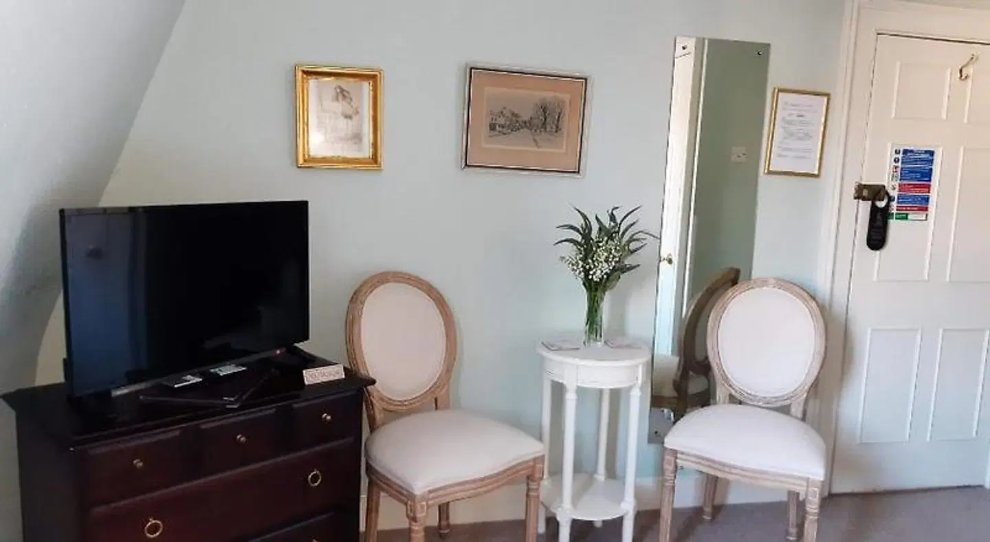Brocks Guest House ROOM_EXAMPLE