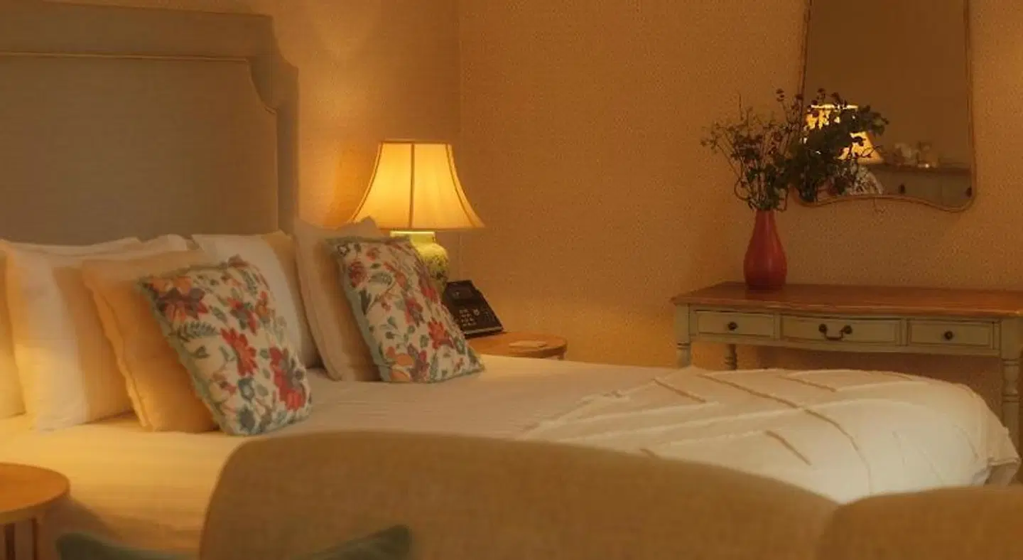 The Bull ROOM_EXAMPLE