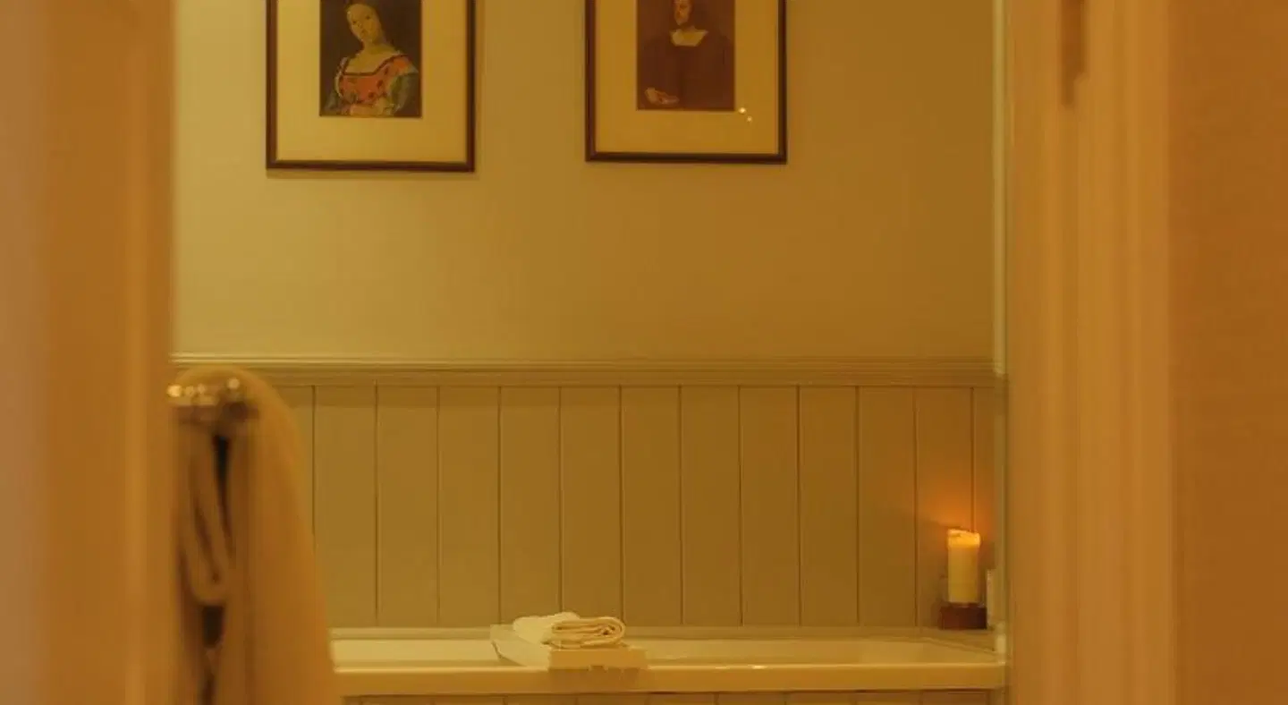 The Bull HEALTH_BEAUTY