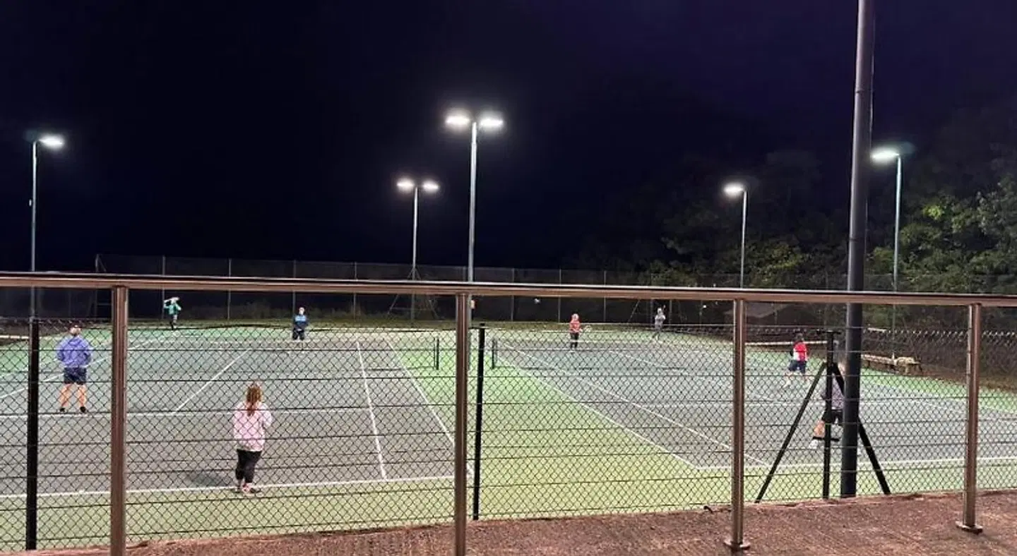 Royal Forester Country Inn SPORTS_AND_LEISURE