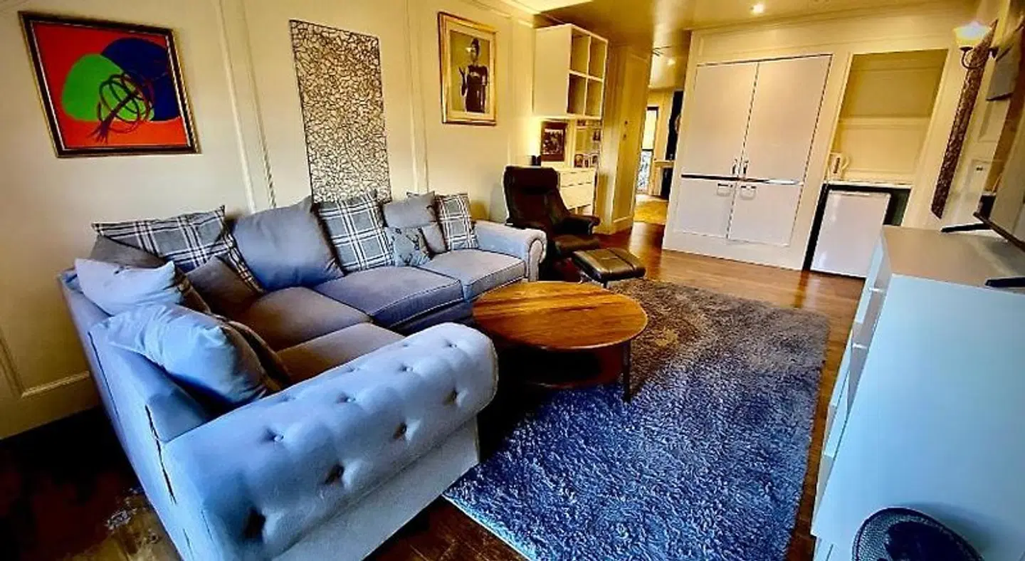The Inn on Loch Lomond ROOM_EXAMPLE