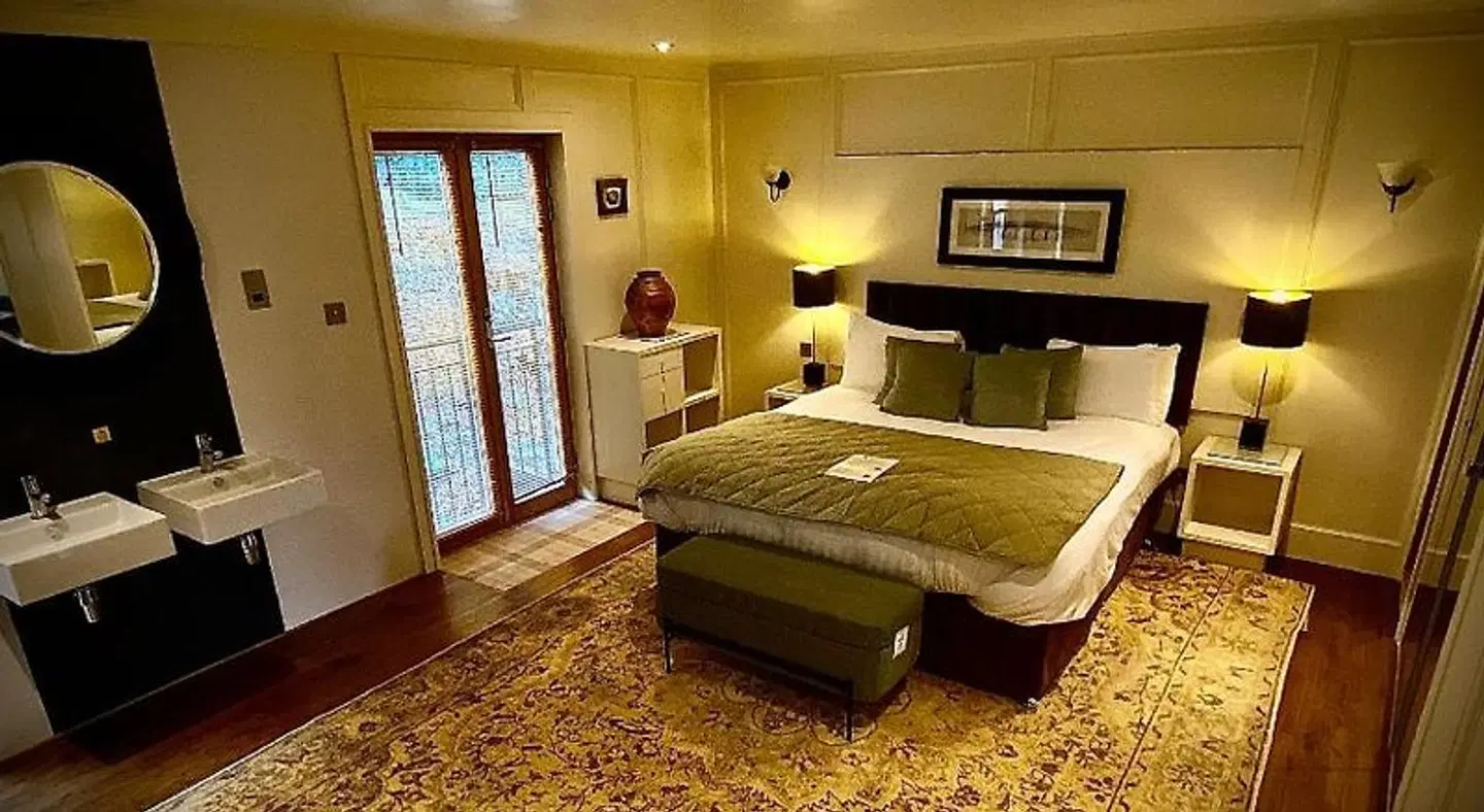 The Inn on Loch Lomond ROOM_EXAMPLE