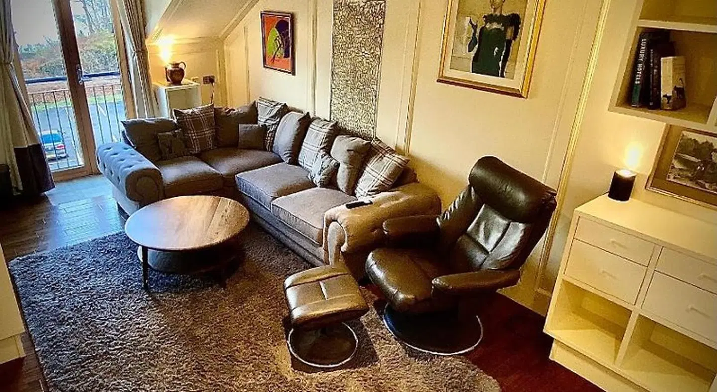 The Inn on Loch Lomond LOUNGE_LOBBY