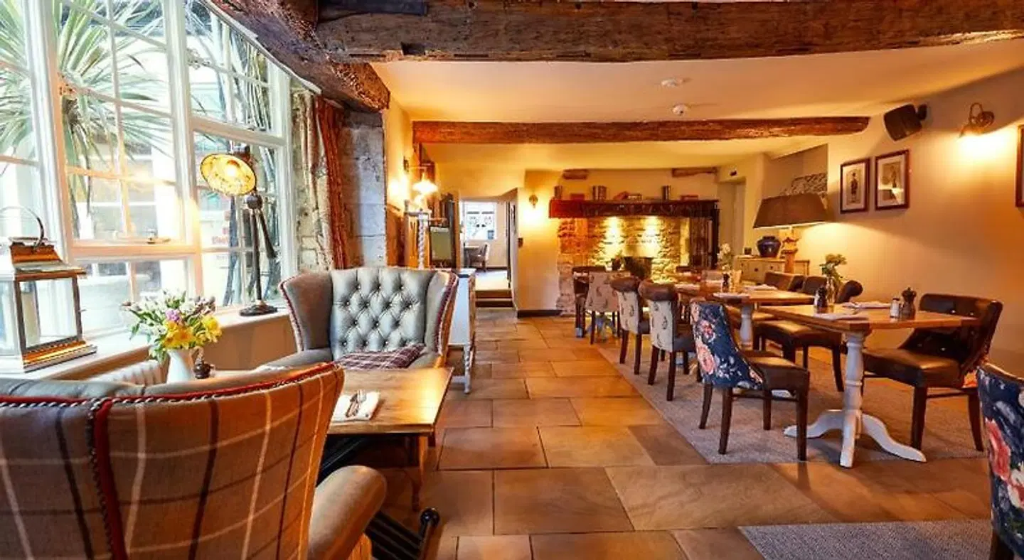 The Fleece Bar