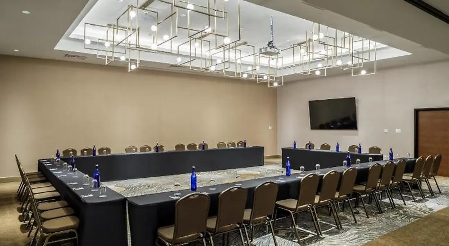 DoubleTree by Hilton Laredo Konferenz