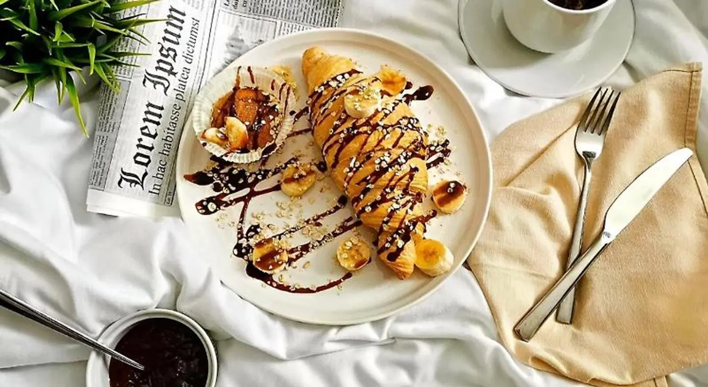 Best Western Premier Plovdiv Hills Restaurant