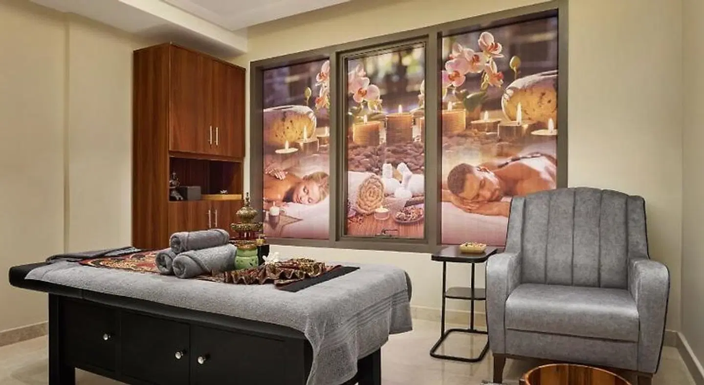 Mercure Muscat ROOM_EXAMPLE