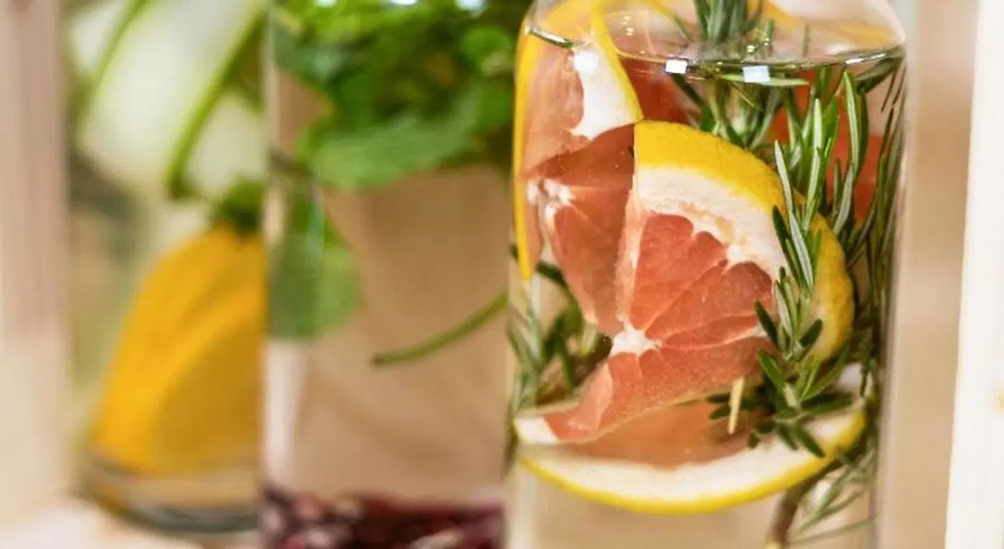 Mercure Muscat Restaurant