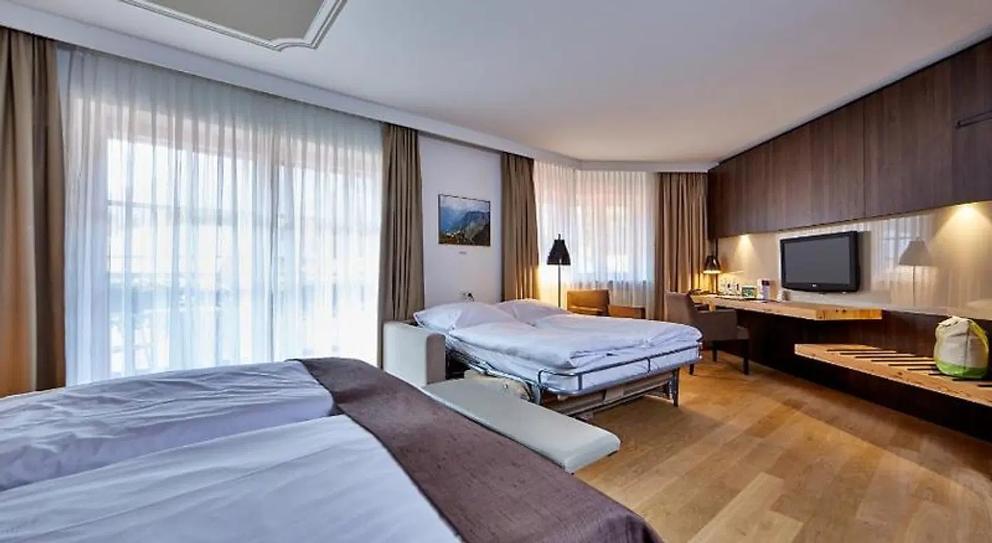 Am Badersee ROOM_EXAMPLE