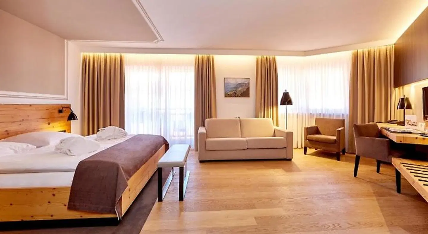 Am Badersee ROOM_EXAMPLE