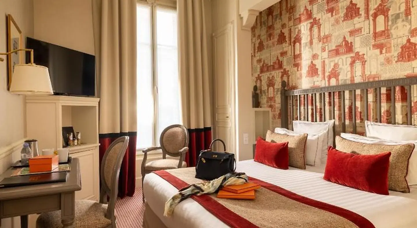 Arioso ROOM_EXAMPLE