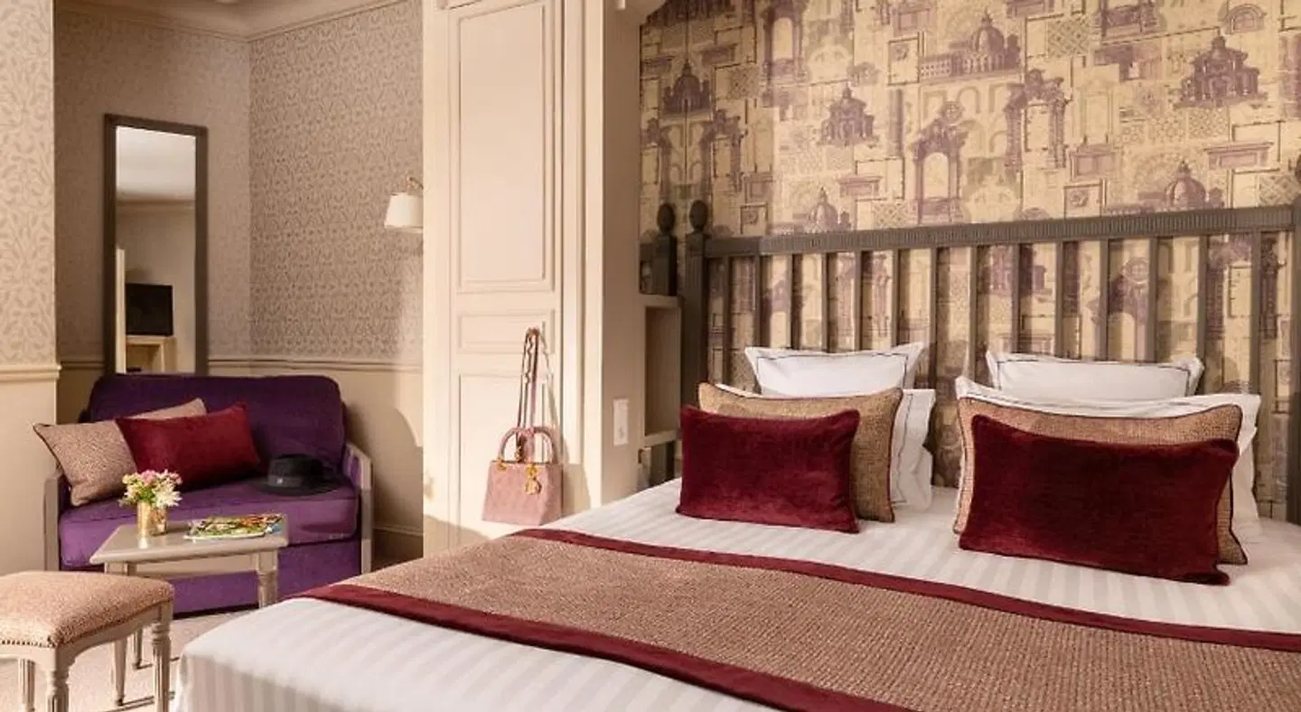 Arioso ROOM_EXAMPLE