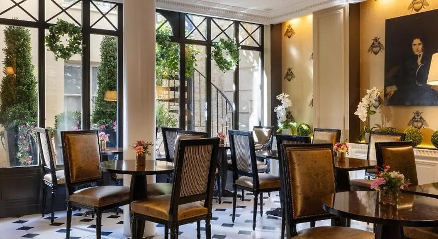 Arioso Restaurant