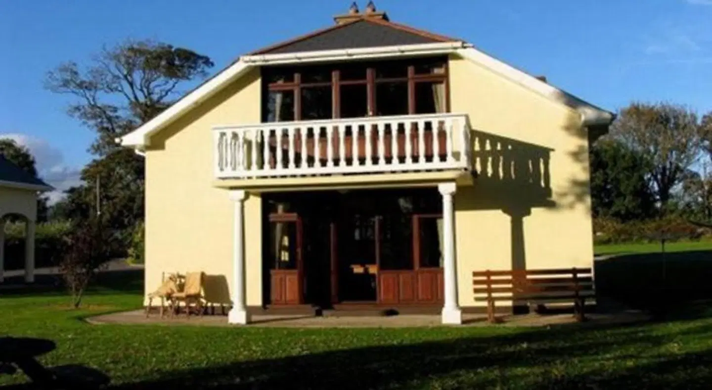 Gold Coast Golf Resort EXTERIOR