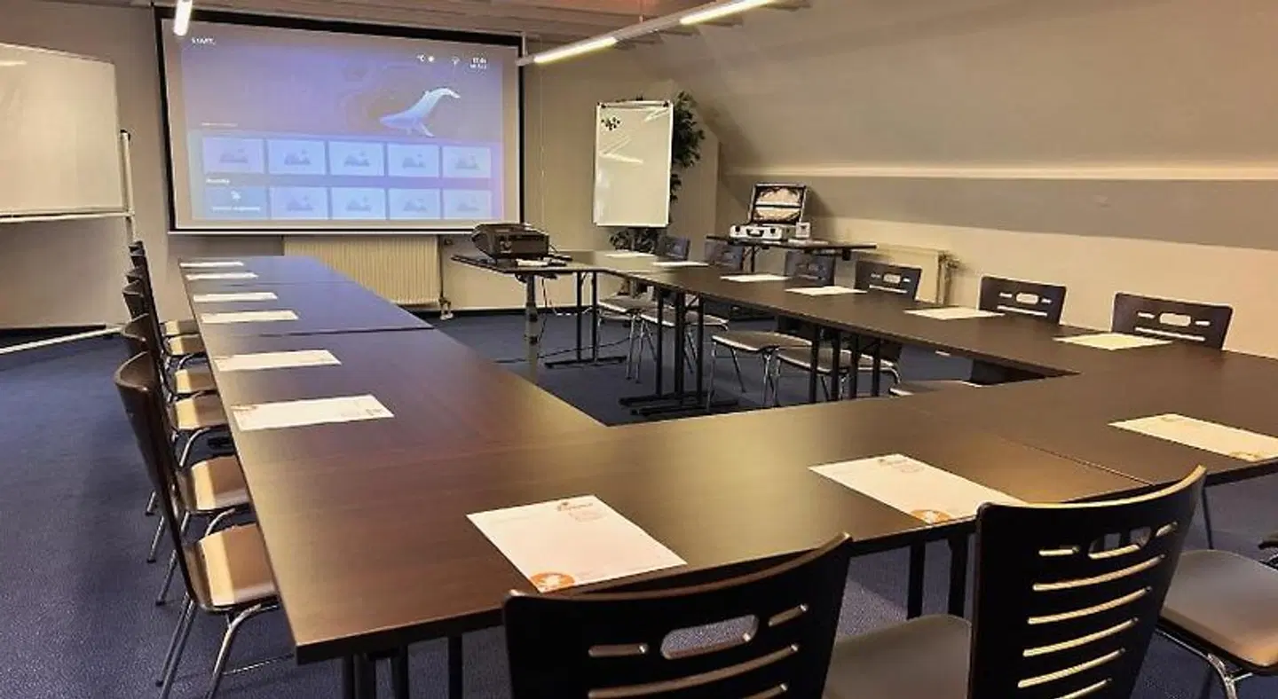 Hotel Walpurgishof Konferenz