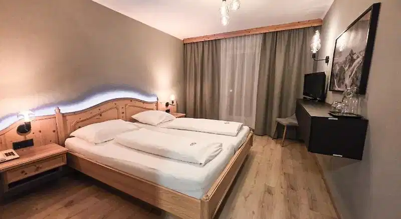 Lärchenhof – Hotelfoto