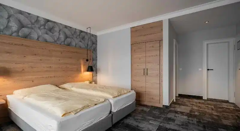 Hotel Adler - Paulas Alb – Hotelfoto