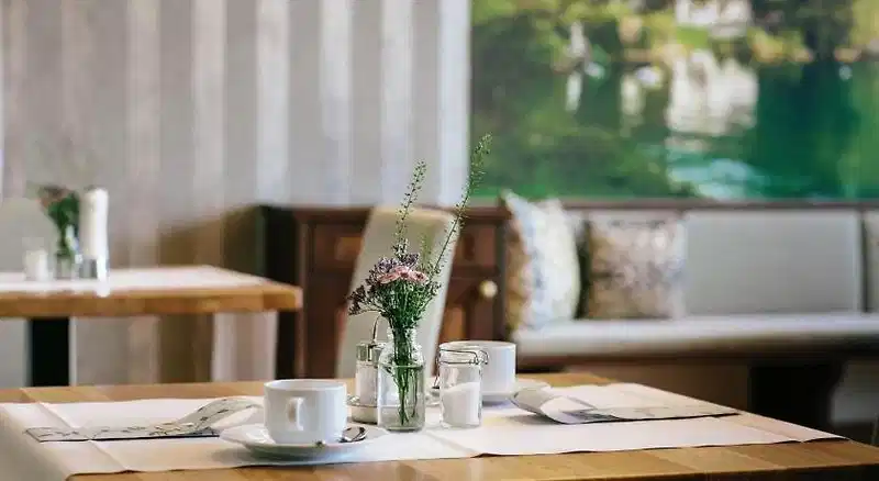 Seehotel Billroth – Hotelfoto