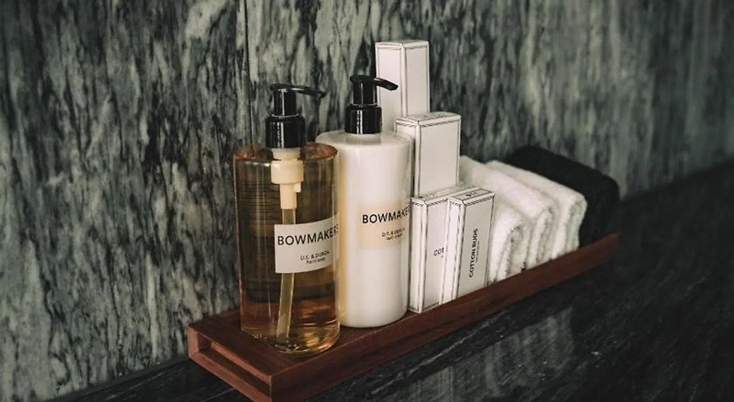 Thompson Madrid, a Hyatt Brand ROOM_EXAMPLE