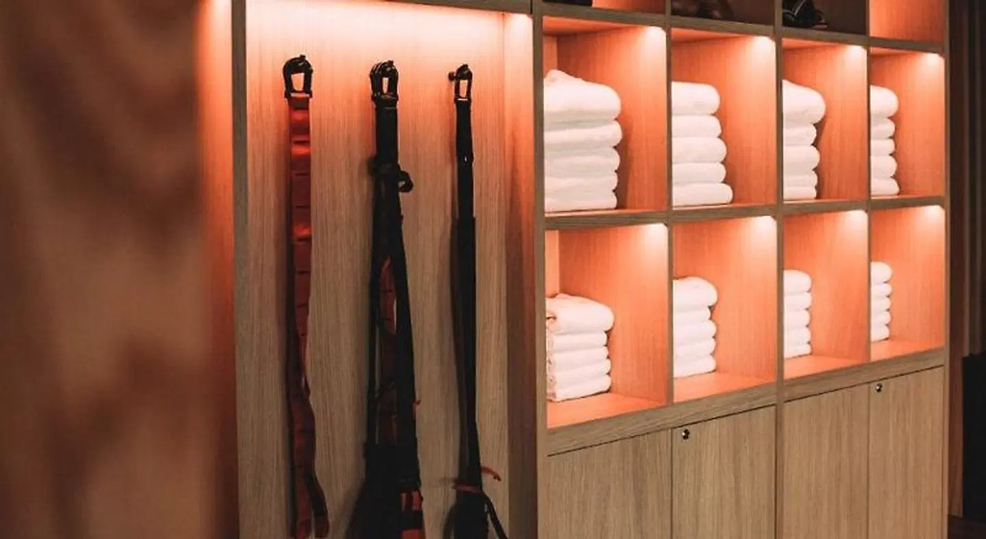 Thompson Madrid, a Hyatt Brand ROOM_EXAMPLE