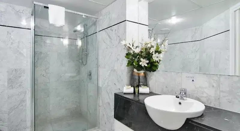 MacArthur Chambers – Hotelfoto