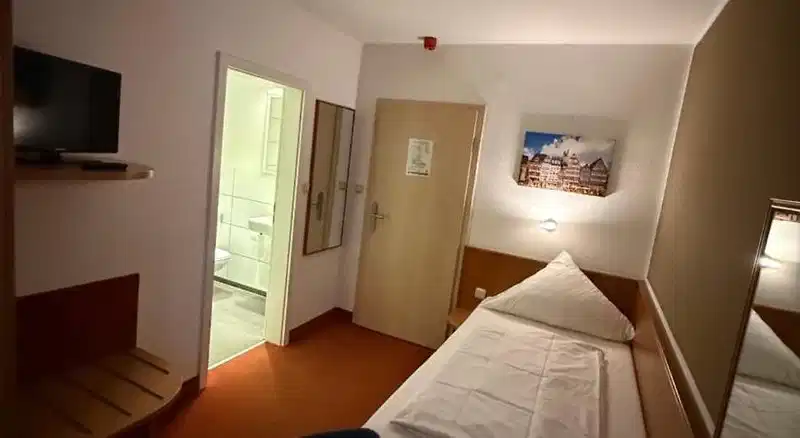 L' Escala – Hotelfoto