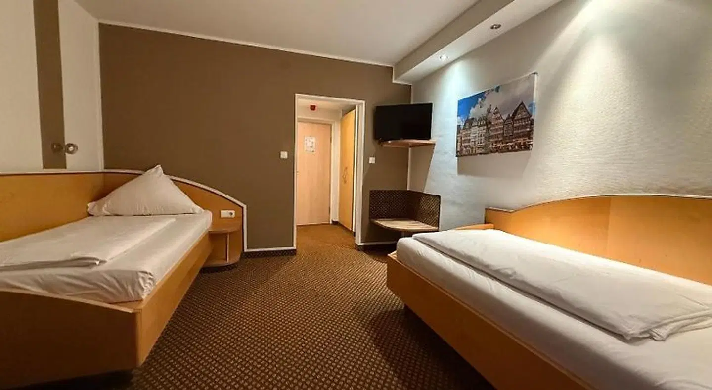 L' Escala ROOM_EXAMPLE