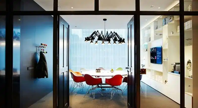 citizenM Amsterdam Schiphol Airport – Hotelfoto