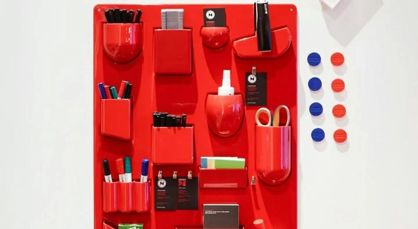 citizenM Amsterdam Schiphol Airport MODEL_IMPRESSION