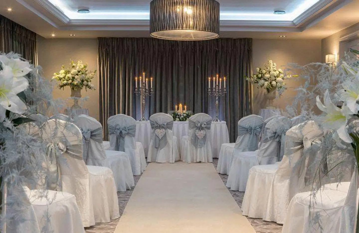 Charleville Park Restaurant