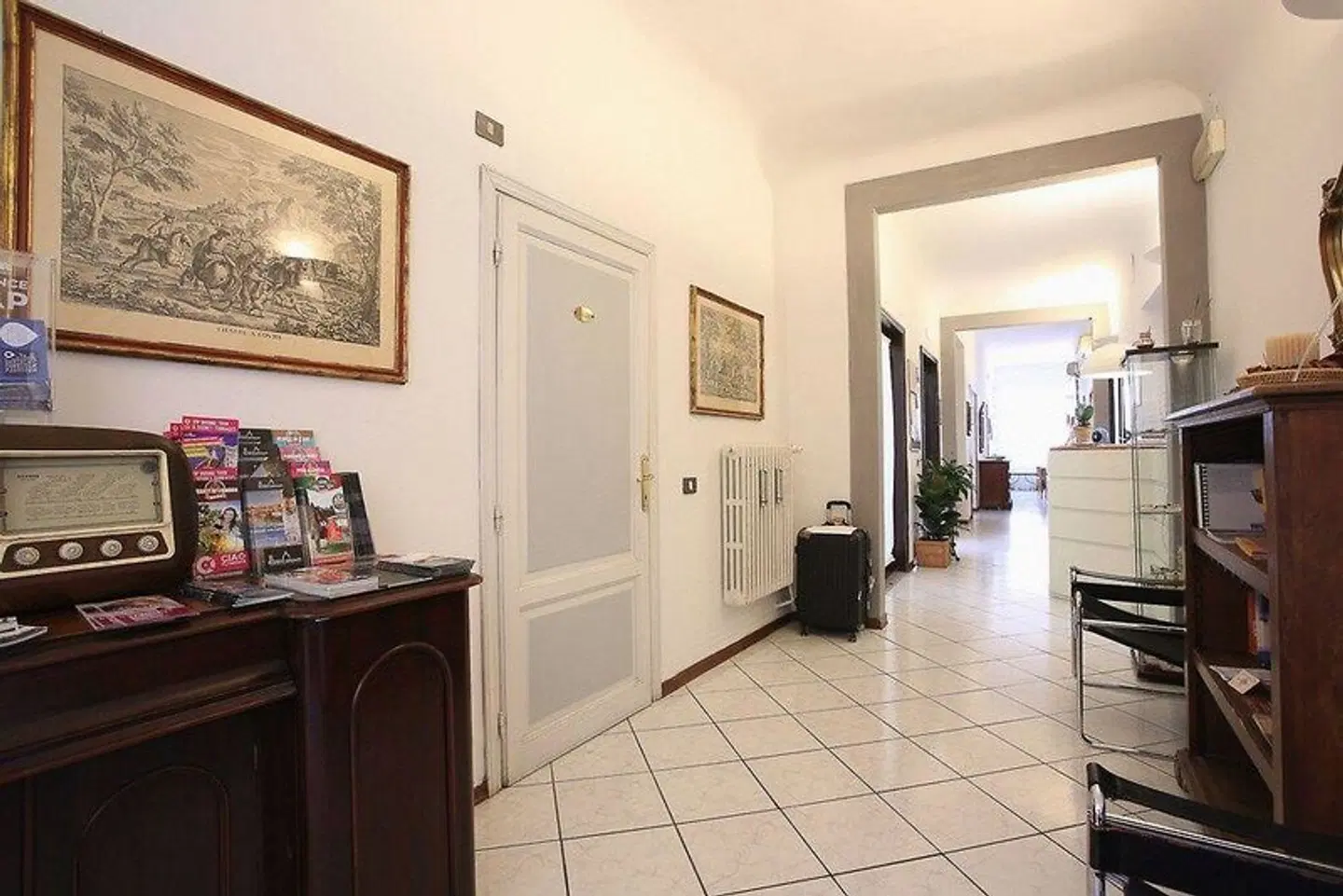 4F Boutique Hotel Florence ROOM_EXAMPLE
