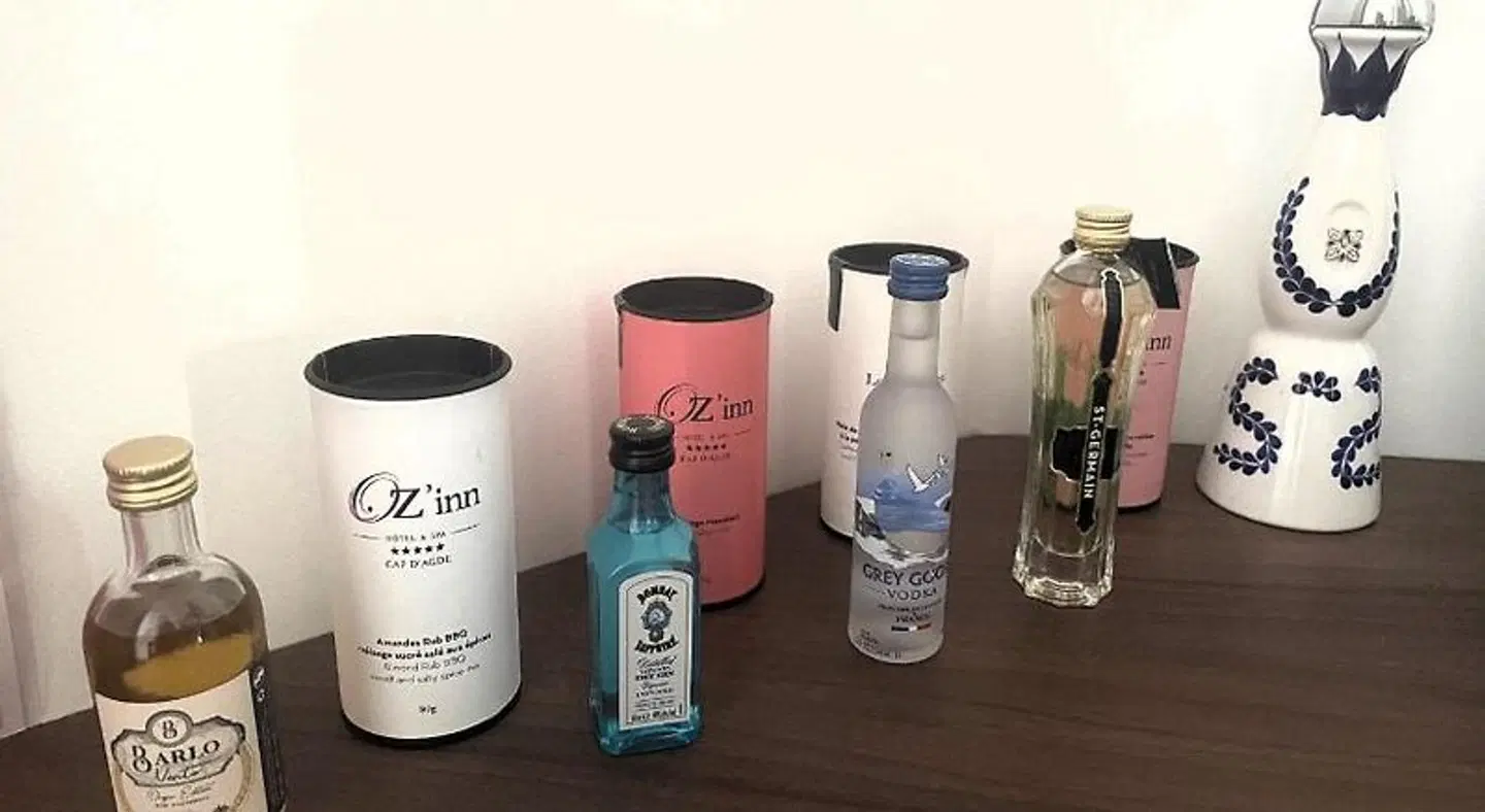 Oz'Inn Konferenz