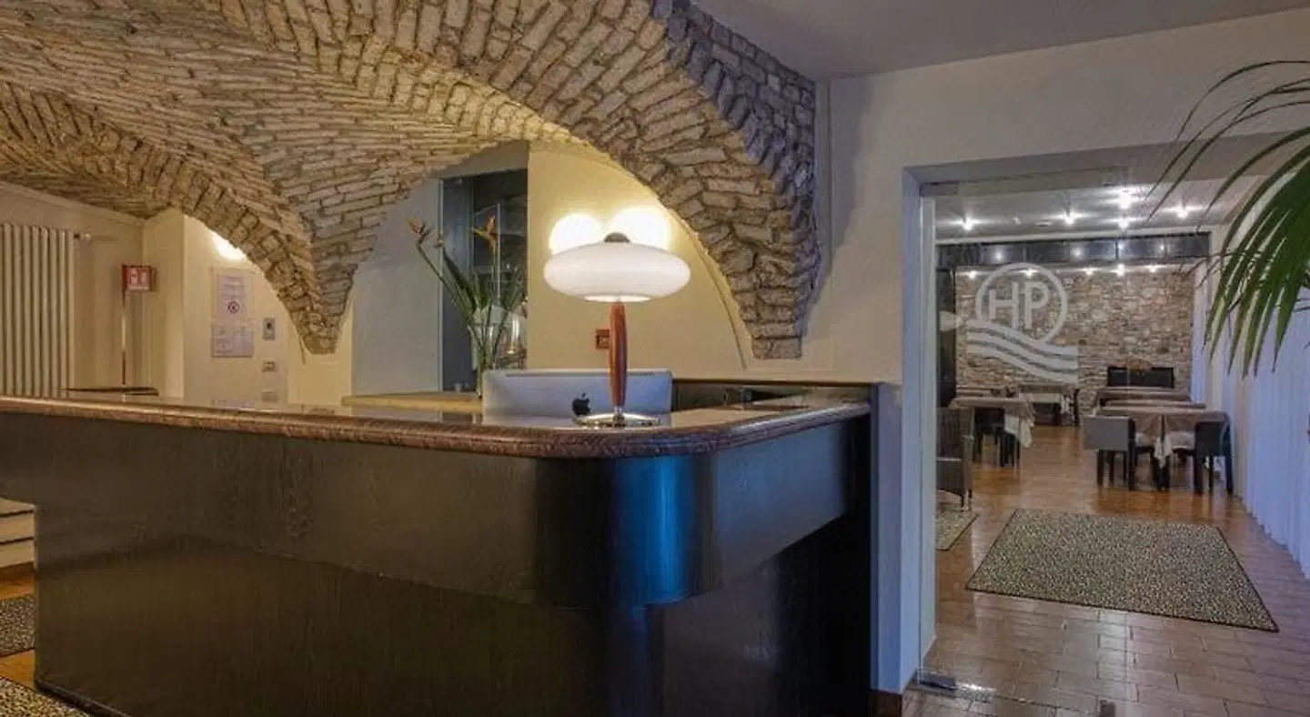 Hotel Piroscafo LOUNGE_LOBBY