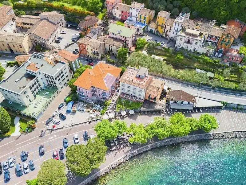 Hotel Conca D'Oro – Hotelfoto