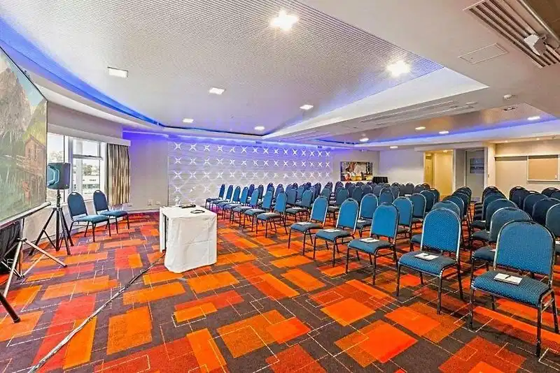 The Colmslie Hotel – Hotelfoto