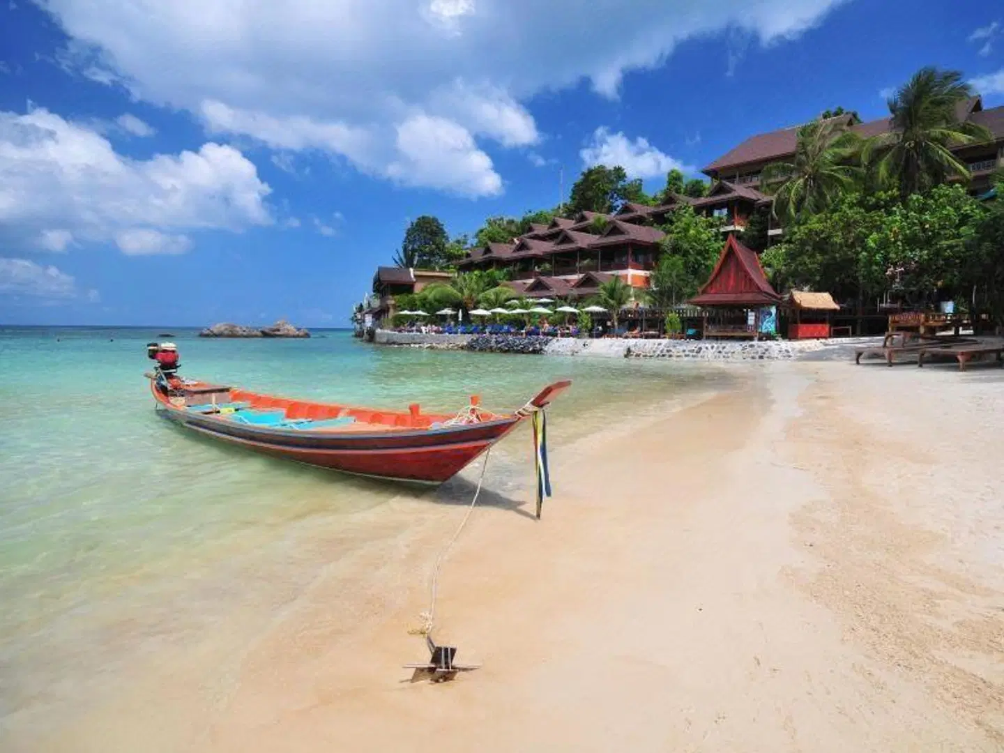 Samui Bayview Resort & Spa SPORTS_AND_LEISURE