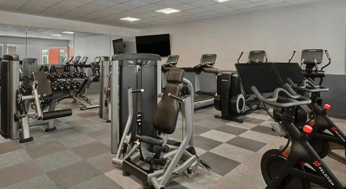 Element by Westin Basalt - Aspen SPORTS_AND_LEISURE