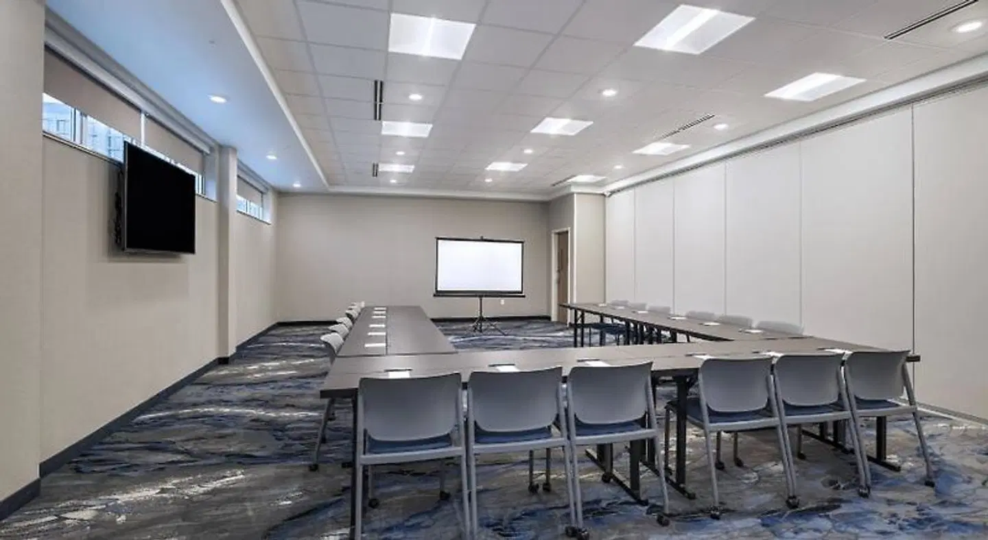 Fairfield by Marriott Inn & Suites St. Louis Downtown Konferenz