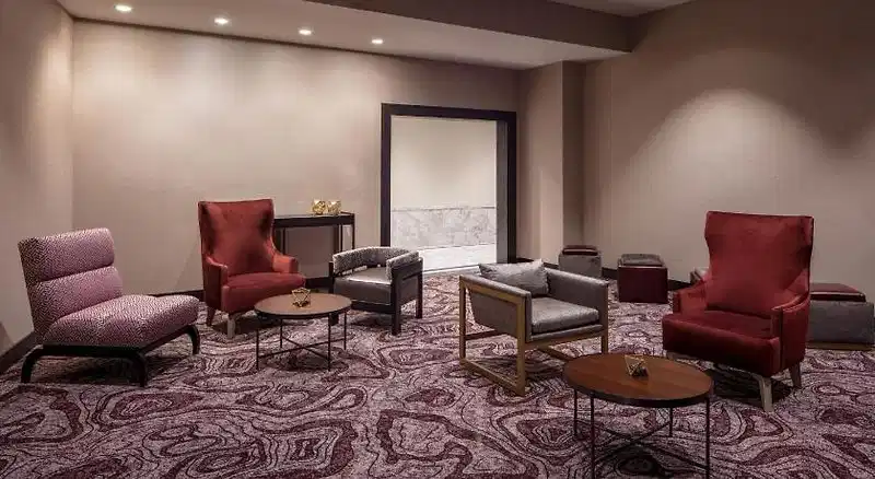 Embassy Suites by Hilton Minneapolis Downtown Hotel – Hotelfoto