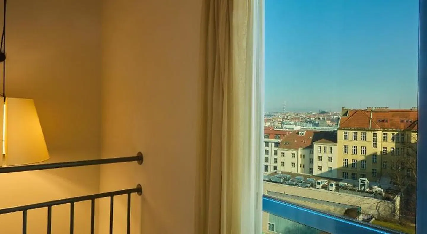 NH Prague City ROOM_EXAMPLE