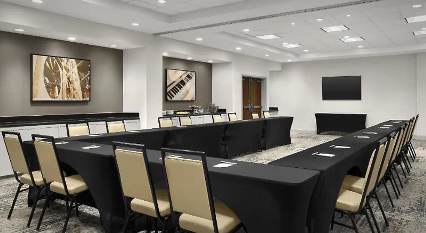 Hilton Garden Inn Macon / Mercer University Konferenz