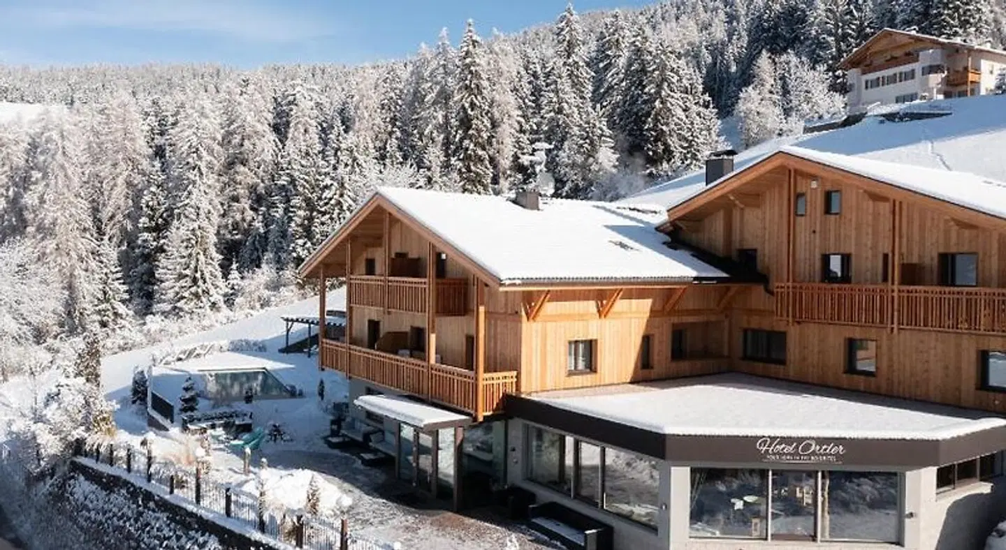 Ortler EXTERIOR
