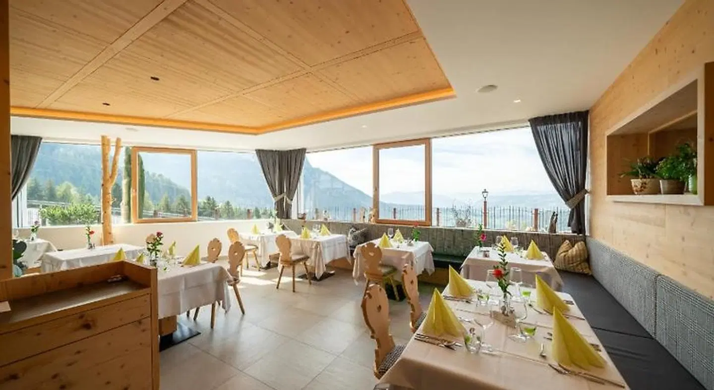 Ortler Restaurant