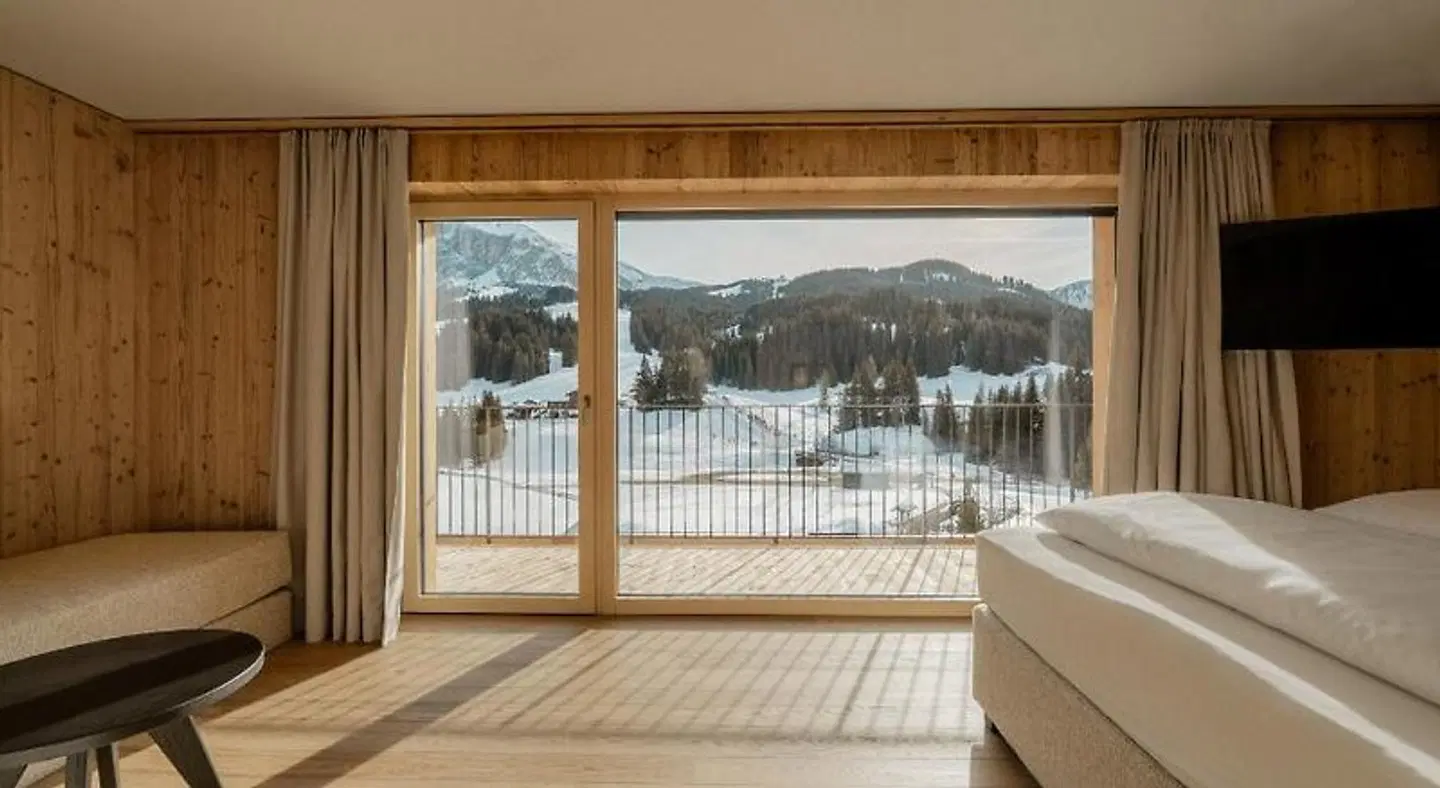 Saltria Terrasse