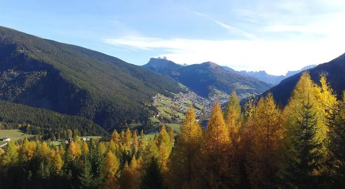 Residence Rumanon LANDSCAPE