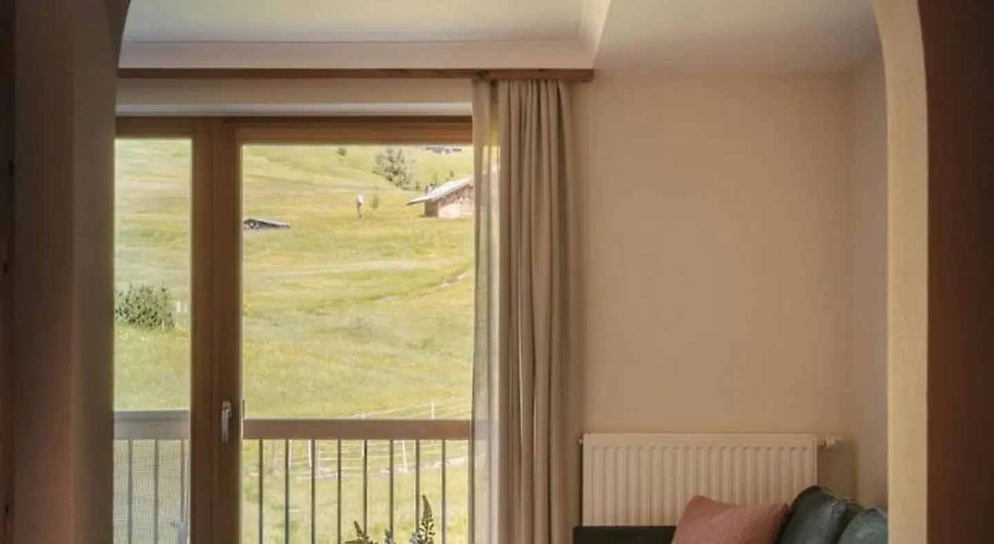 Hotel Brunelle Silence & Wellness ROOM_EXAMPLE
