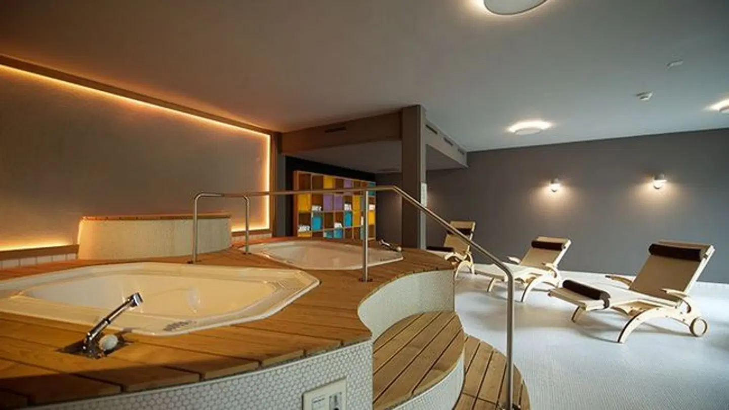 Zentrum Artos Interlaken ROOM_EXAMPLE