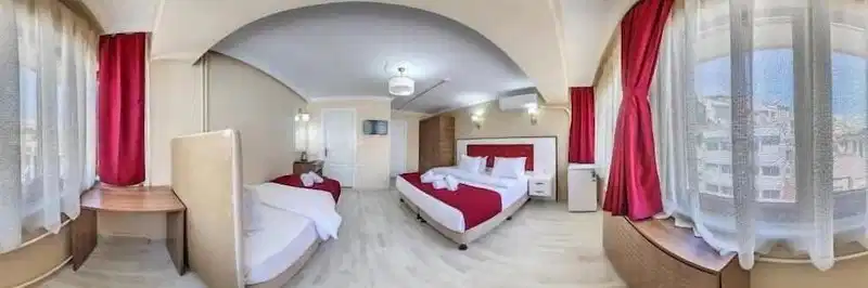 Cihangir Palace Hotel – Hotelfoto