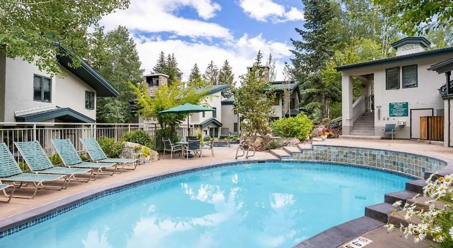 Tamarack Townhomes, A Destination By Hyatt Residence OUTDOOR_POOL
