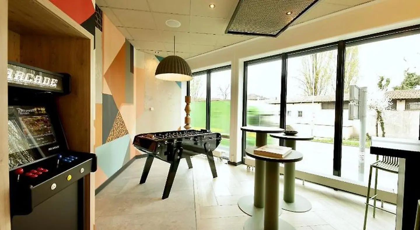 ibis Konstanz SPORTS_AND_LEISURE